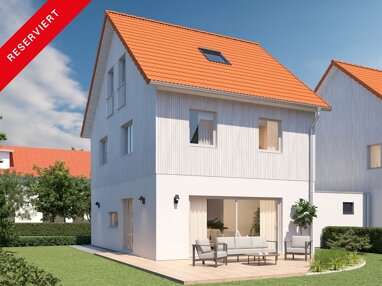 Einfamilienhaus zum Kauf 661.192 € 6 Zimmer 143 m² 349 m² Grundstück Moos Moos 78345