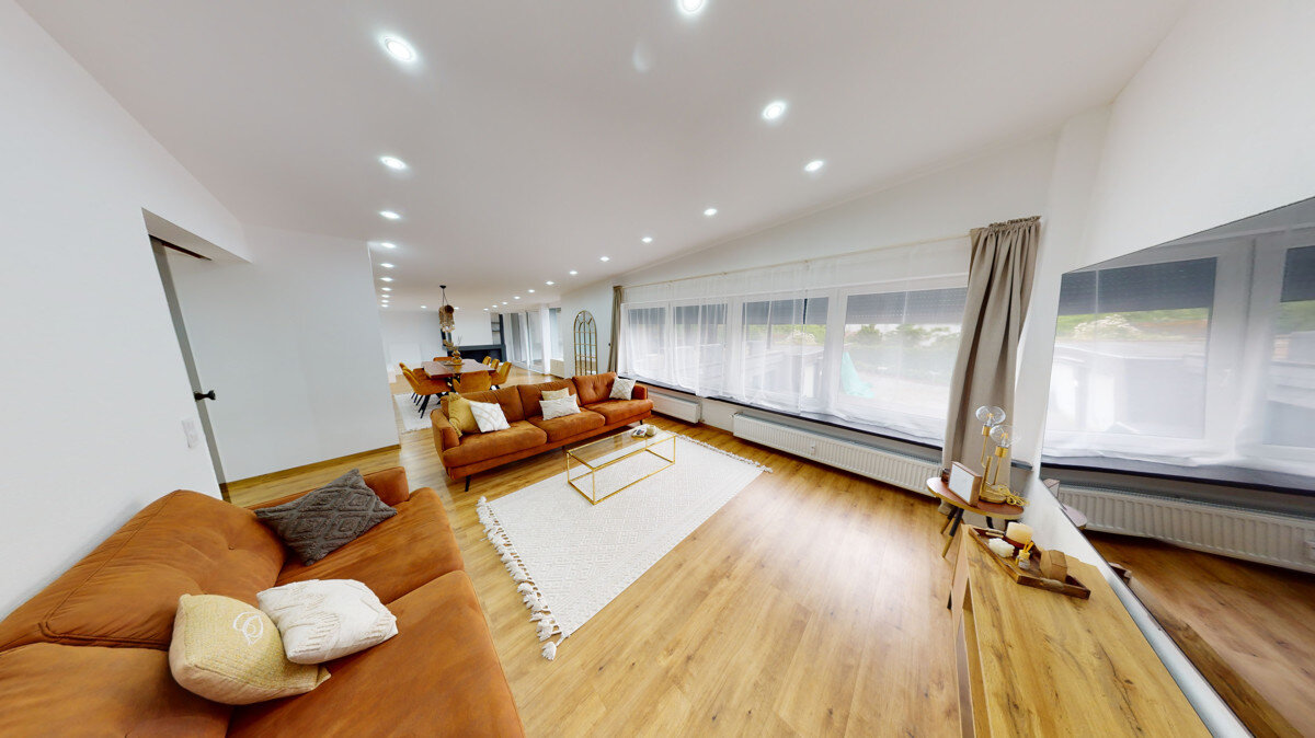Wohnung zum Kauf 245.000 € 5 Zimmer 182 m²<br/>Wohnfläche Lettmecke Plettenberg 58840