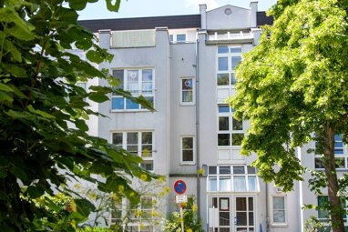 Wohnung zum Kauf Provisionsfrei 357.000 € 3 Zimmer 96 m² 3. Geschoss Wünsdorfer Straße 104 Lichtenrade Berlin 12307