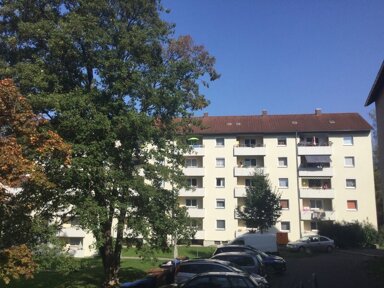 Wohnung zur Miete 518 € 3 Zimmer 56,9 m² 2. Geschoss frei ab 25.12.2024 Am Radkeller 9 Süd Heidenheim 89518