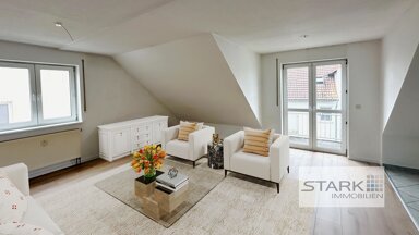 Maisonette zum Kauf provisionsfrei 349.000 € 4,5 Zimmer 101 m² 1. Geschoss frei ab sofort Merowingerstraße 29 Eisingen 97249