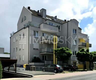 Maisonette zum Kauf 249.000 € 2 Zimmer 59 m² 3. Geschoss Kernstadt Oberursel (Taunus) 61440