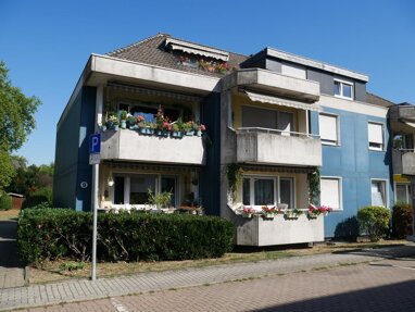 Wohnung zur Miete nur mit Wohnberechtigungsschein 332,78 € 2 Zimmer 57,3 m² 1. Geschoss Schaaphausstr. 9 Dümpten - Ost Mülheim/Ruhr 45475