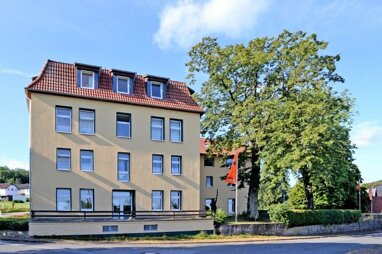 Wohnung zur Miete 615 € 2 Zimmer 50 m² Schliepsteinweg 2 Holzhausen - Externsteine Horn-Bad Meinberg 32805