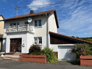 Einfamilienhaus zum Kauf 150.000 € 4 Zimmer 105 m² 842 m² Grundstück Hattert 57644