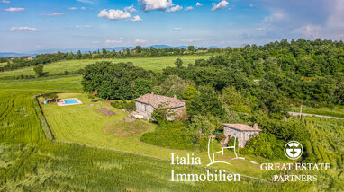 Bauernhaus zum Kauf 1.450.000 € 18 Zimmer 644 m² 14.209 m² Grundstück Orvieto 05018