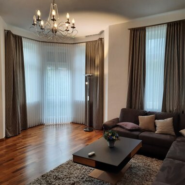 Wohnung zur Miete 1.200 € 2 Zimmer 81 m² 2. Geschoss Bad Reichenhall Bad Reichenhall 83435