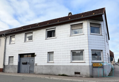 Haus zum Kauf 585.000 € 250 m² 278 m² Grundstück Heddesheim 68542