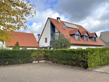 Mehrfamilienhaus zum Kauf 769.000 € 11 Zimmer 249 m² 642 m² Grundstück Regelsbach Rohr 91189