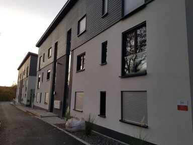 Wohnung zur Miete nur mit Wohnberechtigungsschein 589 € 3 Zimmer 70,6 m² 1. Geschoss frei ab sofort Unterer Weinberg 11 Reichenberg Reichenberg 97234