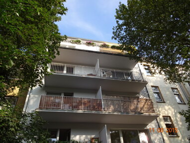 Wohnung zur Miete 265 € 1,5 Zimmer 30 m² 1. Geschoss frei ab sofort Wörthstraße 49 Südostviertel Essen 45138