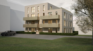 Wohnung zum Kauf 389.000 € 2 Zimmer 88,2 m² Innenstadt Wilhelmshaven 26382