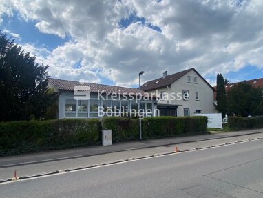 Immobilie zum Kauf 950.000 € 140 m² 1.070 m² Grundstück Herrenberg Herrenberg 71083