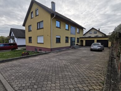 Wohnung zur Miete 950 € 6 Zimmer 127 m² Geschoss EG/3 Dunningen Dunningen 78655