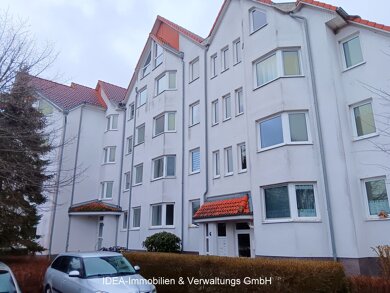 Wohnung zur Miete 500 € 3 Zimmer 66,8 m² EG An den Seewiesen Franzburg Franzburg 18461