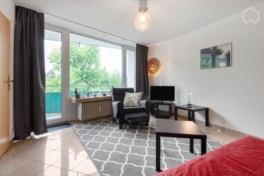 Wohnung zur Miete Wohnen auf Zeit 980 € 1 Zimmer 35 m² frei ab sofort Flingern - Nord Düsseldorf 40237