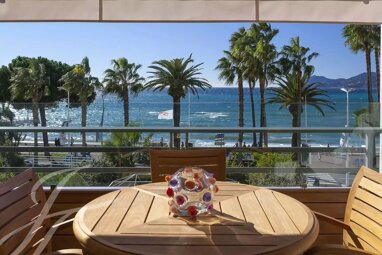 Apartment zum Kauf Provisionsfrei 5.500.000 € 3 Zimmer 154,1 m² 3. Geschoss Croisette-Palm-Beach Cannes 06400