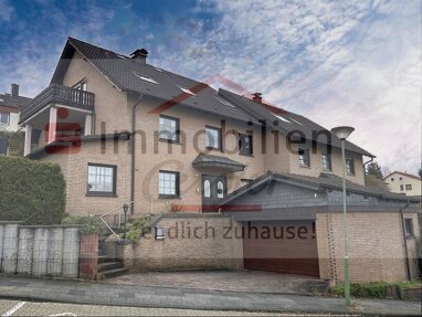 Mehrfamilienhaus zum Kauf 449.900 € 8,5 Zimmer 216 m² 446 m² Grundstück Eilpe-Süd / Selbecke Hagen 58091