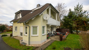 Mehrfamilienhaus zum Kauf 390.000 € 158 m² 822 m² Grundstück Hermsdorf 07629