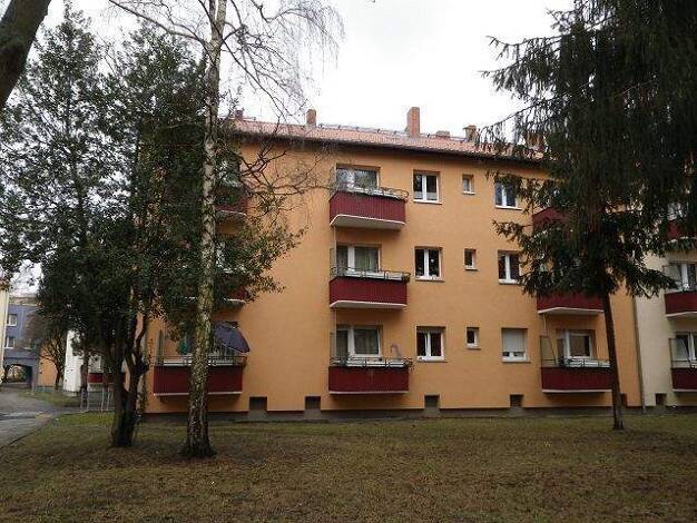 Wohnung zur Miete 578 € 1,5 Zimmer 43,5 m² frei ab 14.02.2026 Emmentaler Str. 149 Reinickendorf Berlin 13409