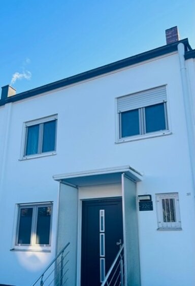 Haus zum Kauf 359.000 € 4 Zimmer 123 m² 148 m² Grundstück Katzwang / Reichelsdorf Ost / Reichelsdorfer Kelle Nürnberg 90453