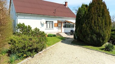 Einfamilienhaus zum Kauf Provisionsfrei 77.000 € 3 Zimmer 92 m² 5.564 m² Grundstück Zákány