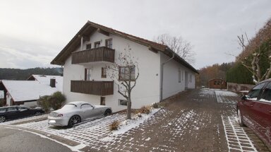 Wohnung zur Miete 540 € 2 Zimmer 70,7 m² 1. Geschoss Pilgramsberg Rattiszell 94372