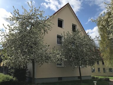 Wohnung zur Miete 370 € 3 Zimmer 52,8 m² 1. Geschoss frei ab 01.02.2025 Süntelstr. 29 A Bad Münder Bad Münder 31848