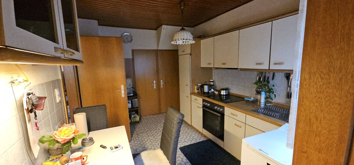 Mehrfamilienhaus zum Kauf