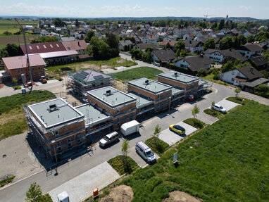 Einfamilienhaus zum Kauf 590.000 € 4 Zimmer 169 m² 320 m² Grundstück Babenhausen Babenhausen 87727