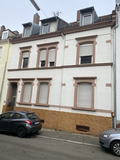 Mehrfamilienhaus zum Kauf als Kapitalanlage geeignet 160.000 € 208 m² Horeb Pirmasens 66953