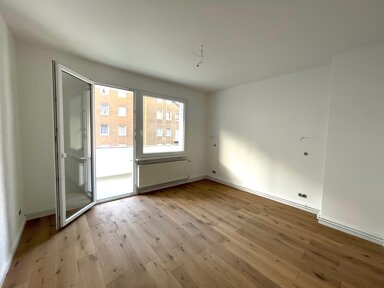 Wohnung zur Miete 700 € 2 Zimmer 60 m² 1. Geschoss Vahrenwald Hannover 30165