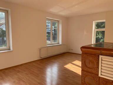 Apartment zur Miete 490 € 2 Zimmer 63 m² 1. Geschoss frei ab 01.10.2024 Arnstadt Arnstadt 99310