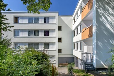 Wohnung zur Miete nur mit Wohnberechtigungsschein 343 € 2 Zimmer 62,3 m² 2. Geschoss frei ab 12.02.2025 Eggersten Ring 32 Kreuztal Kreuztal 57223