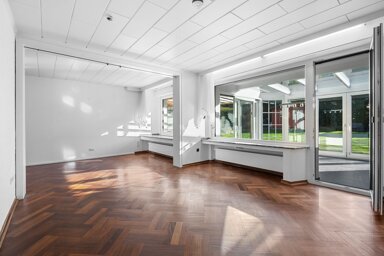 Doppelhaushälfte zum Kauf 629.000 € 7 Zimmer 250 m² 581 m² Grundstück frei ab sofort Lennetal Hagen 58093