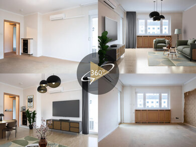 Wohnung zum Kauf 240.000 € 3 Zimmer 65 m² 2. Geschoss Hausen Frankfurt am Main 60488