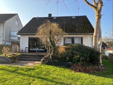 Einfamilienhaus zum Kauf 118.000 € 4 Zimmer 115 m² 610 m² Grundstück Wahmbeckerheide Lemgo 32657