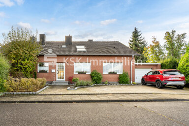 Doppelhaushälfte zum Kauf 369.000 € 5 Zimmer 115 m² 615 m² Grundstück Bliesheim Erftstadt / Bliesheim 50374