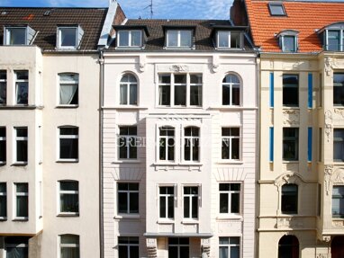 Wohnung zum Kauf 495.000 € 3 Zimmer 88,5 m² 5. Geschoss Neustadt - Nord Köln 50670