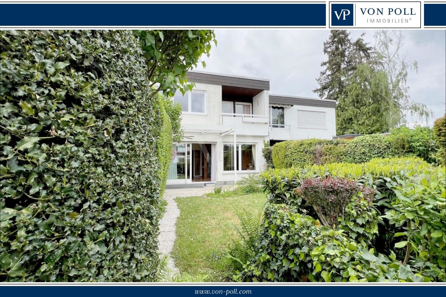 Einfamilienhaus zum Kauf 598.000 € 4 Zimmer 121 m²<br/>Wohnfläche 241 m²<br/>Grundstück Wahlbezirk 02 Bad Homburg vor der Höhe 61350