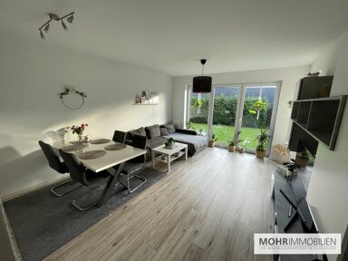 Wohnung zur Miete 690 € 3 Zimmer 69 m² EG frei ab 01.01.2025 Marianne-Scheelken-Straße 12 Hüllstede Westerstede 26655