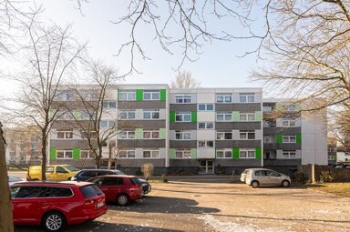 Wohnung zur Miete 640 € 3 Zimmer 81 m² frei ab 15.12.2024 Pöllerstraße 11 Kurl - Süd Dortmund 44319