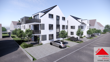 Wohnung zum Kauf Provisionsfrei 449.000 € 3 Zimmer 71 m² Holzgerlingen 71088