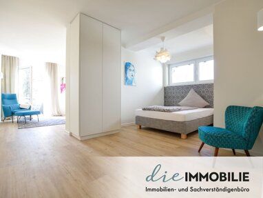Wohnung zur Miete 1.100 € 40 m² 1. Geschoss Lückerath Bergisch Gladbach 51429