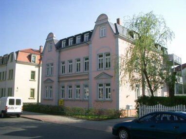 Wohnung zur Miete 630 € 3 Zimmer 83,7 m² Erdgeschoss Käthe-Kollwitz-Straße 40 Heidenau 01809