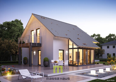 Einfamilienhaus zum Kauf 496.419 € 5 Zimmer 145 m² 1.560 m² Grundstück Marnheim 67297