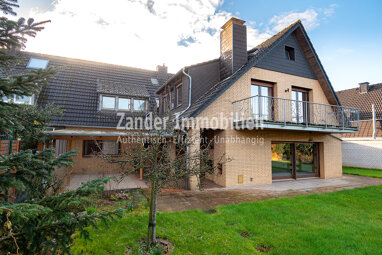 Doppelhaushälfte zum Kauf 680.000 € 10 Zimmer 254 m² 728 m² Grundstück Lintorf Ratingen 40885