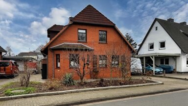 Einfamilienhaus zum Kauf 429.000 € 6 Zimmer 162 m² 605 m² Grundstück Achim Achim 28832