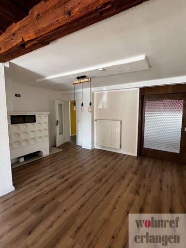 Haus zur Miete 1.150 € 4 Zimmer 140 m² frei ab sofort Herzogenaurach 1 Herzogenaurach 91074