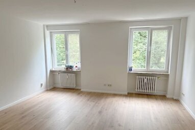 Wohnung zur Miete 1.000 € 3 Zimmer 77 m² 2. Geschoss frei ab sofort Pempelfort Düsseldorf 40477